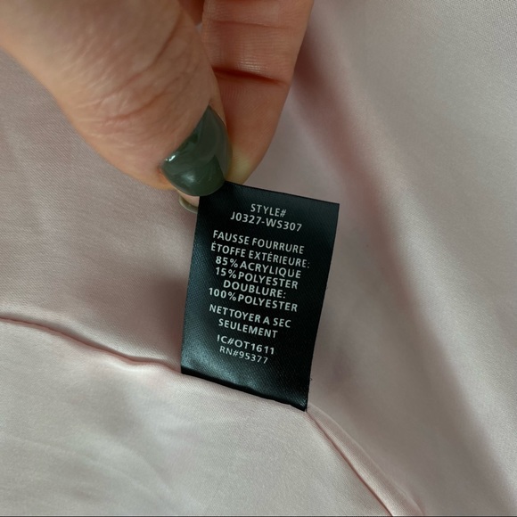 SANCTUARY TEDDY JACKET - Picture 7 of 15